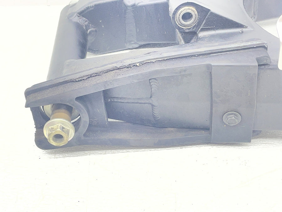 11-12 SUZUKI BANDIT GSX1250FA REAR SWINGARM BACK SUSPENSION SWING ARM