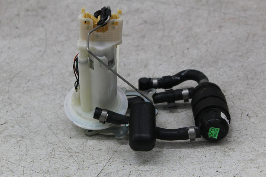 18 BMW G310GS G310 FUEL GAS PUMP SENDING UNIT FLOAT