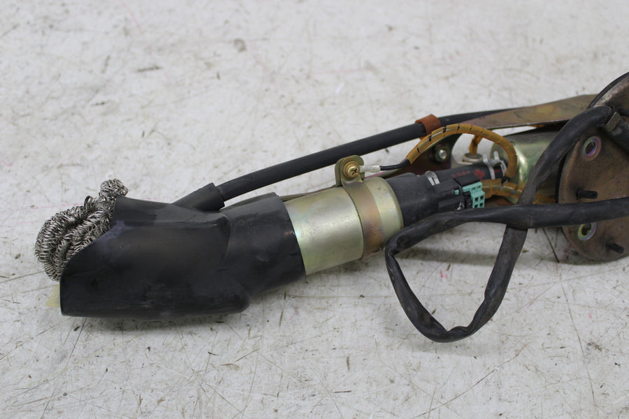 2002 HONDA VTX1800R RETRO FUEL GAS PUMP