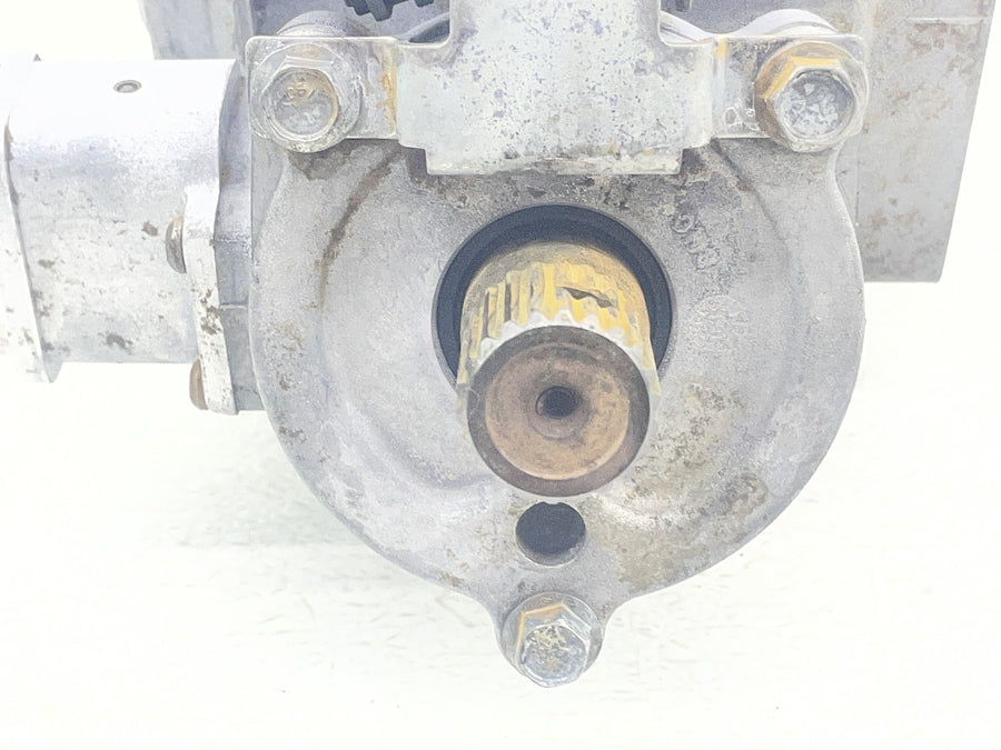 07 POLARIS SPORTSMAN 800 FRONT DIFFERENTIAL GEARBOX ASSMEBLY
