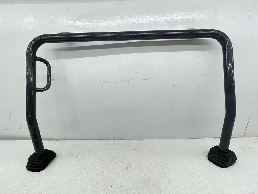 04-10 KUBOTA RTV900 ROLL CAGE FRAME ASSEMBLY