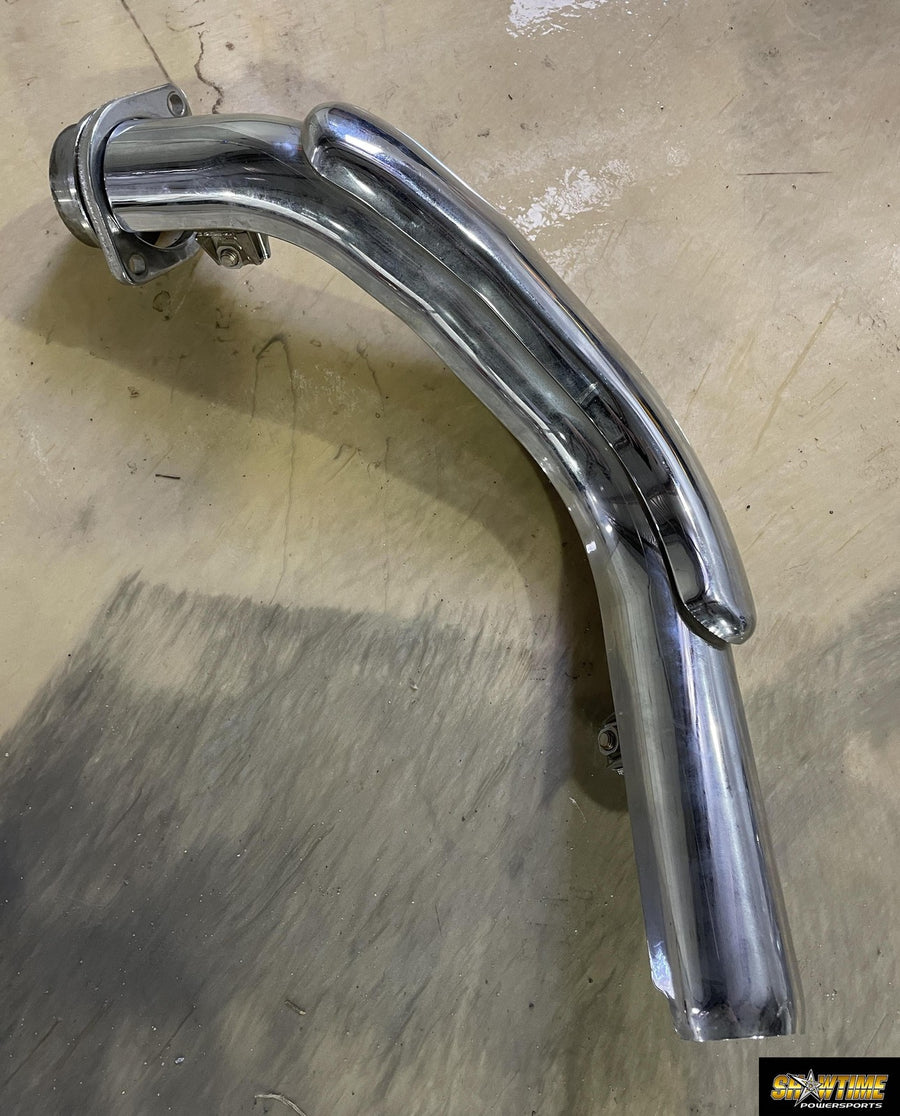 99-03 YAMAHA ROAD STAR XV1600A EXHAUST PIPE HEADER