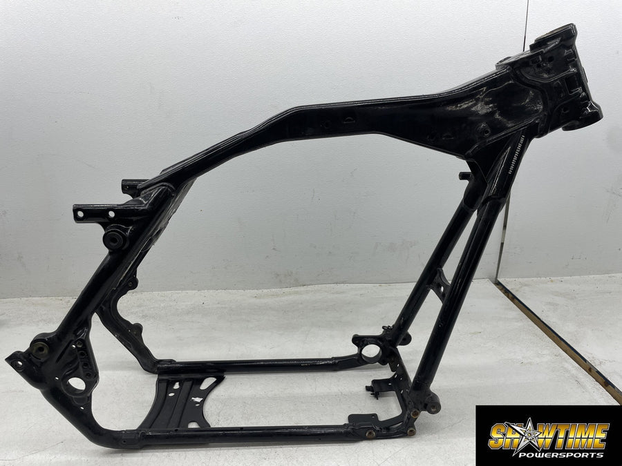 17-23 HARLEY-DAVIDSON ELECTRA GLIDE ULTRA LIMITED STPSS33 FRAME CHASSI STRAIGHT