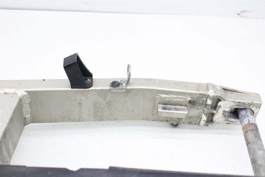 00-02 KAWASAKI NINJA ZX6R REAR SWINGARM BACK SUSPENSION SWING ARM