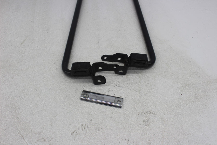 17-23 HARLEY-DAVIDSON ELECTRA GLIDE  FLHTCUI SADDLEBAG SUPPORT MOUNT BRACKETS