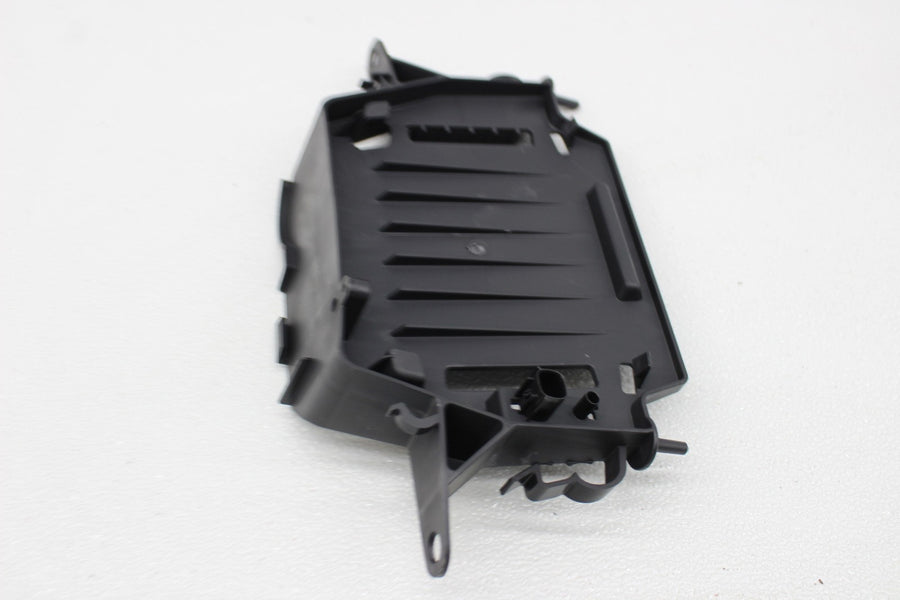 20-24 POLARIS SLINGSHOT ELECTRICAL MODEM COVER MOUNT BRACKET