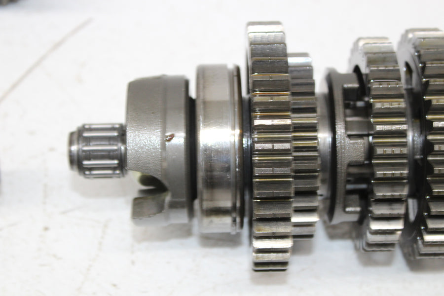 1994 KAWASAKI CONCOURS 1000 ZG1000A TRANSMISSION TRANNY GEAR