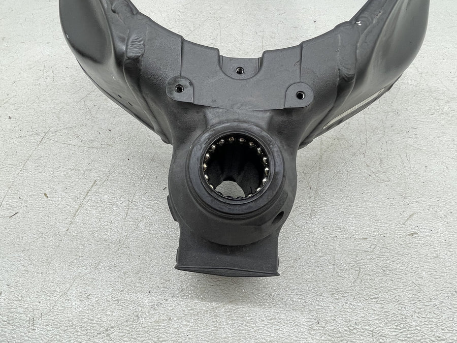 19-23 KAWASAKI NINJA ZX6R ZX636 FRAME CHASSIS STPSS 20