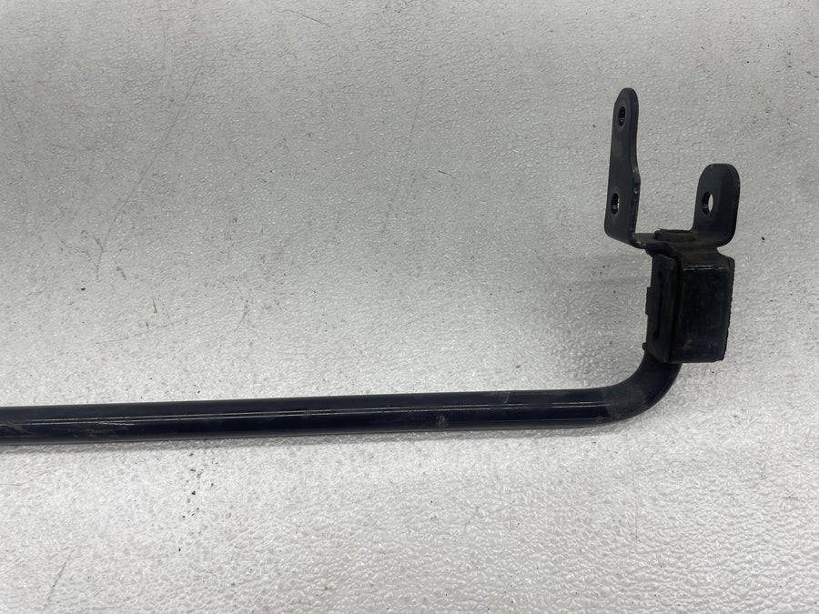 17-23 HARLEY-DAVIDSON ROAD GLIDE SPECIAL FLTRXS SADDLEBAG MOUNTING BRACKETS