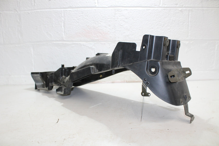 1992 YAMAHA XJ600S SECA II REAR BACK TAIL UNDERTAIL FAIRING COWL FENDER