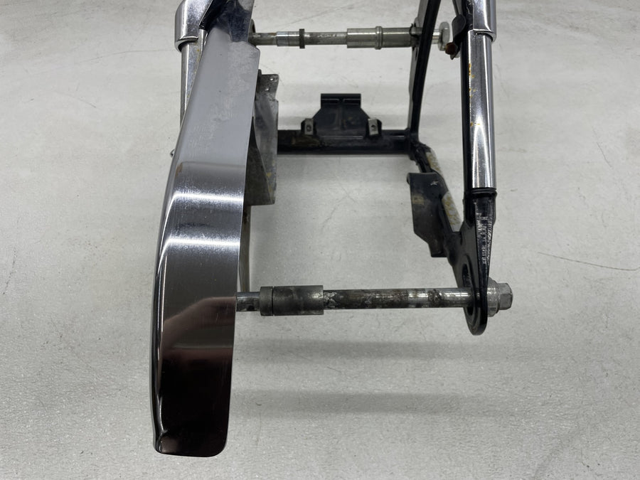 01-06 HARLEY-DAVIDSON SOFTAIL STANDARD FXSTI REAR SWINGARM SUSPENSION ARM