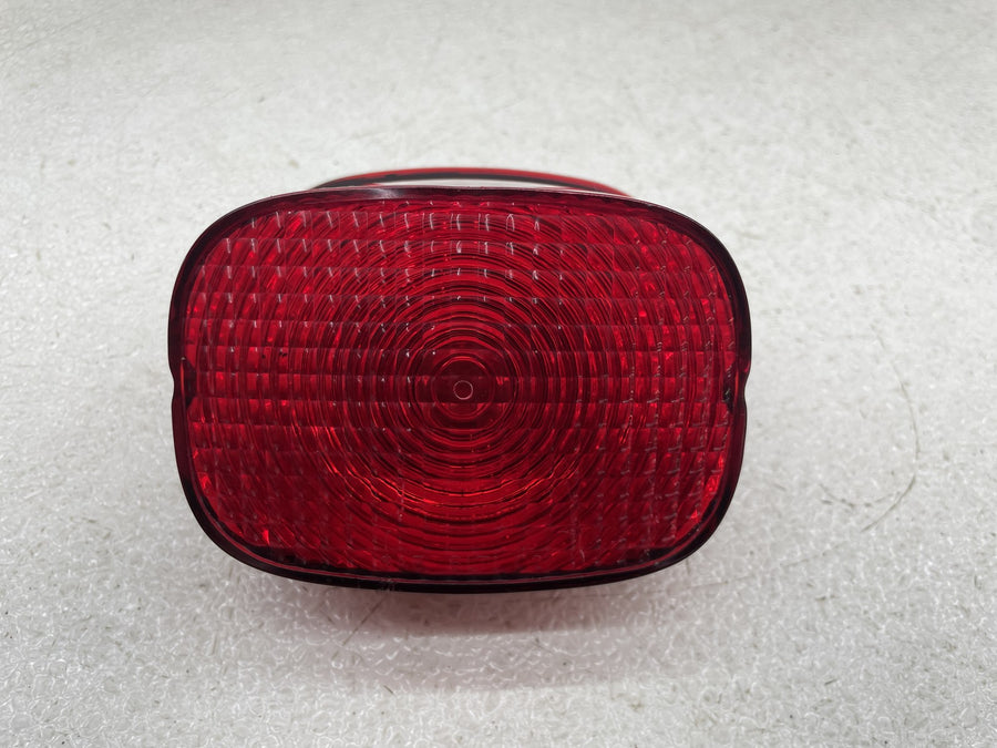 07-11 HARLEY-DAVIDSON ELECTRA GLIDE ULTRA CLASSIC TAILLIGHT REAR BRAKE LIGHT