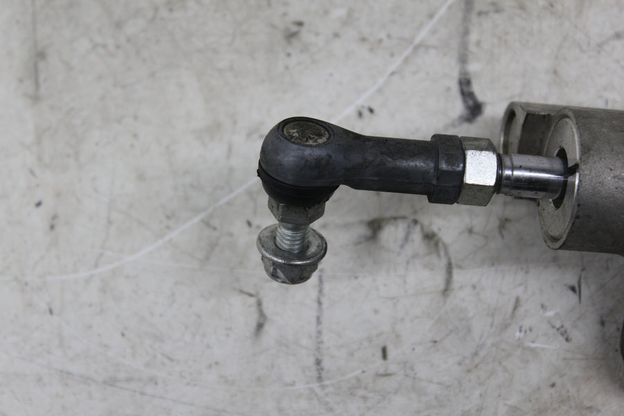 06-07 SUZUKI GSXR750 STEERING DAMPER STABILIZER