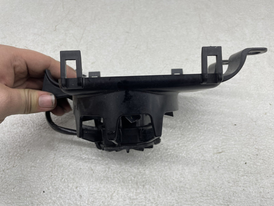 17-23 HARLEY-DAVIDSON ELECTRA GLIDE ULTRA LIMITED RIGHT ENGINE RADIATOR FAN