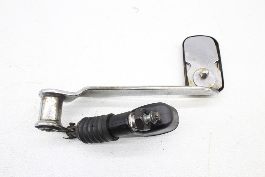 00-06 HARLEY-DAVIDSON ELECTRA GLIDE POLICE FLHTPI REAR BACK BRAKE MASTER PEDAL