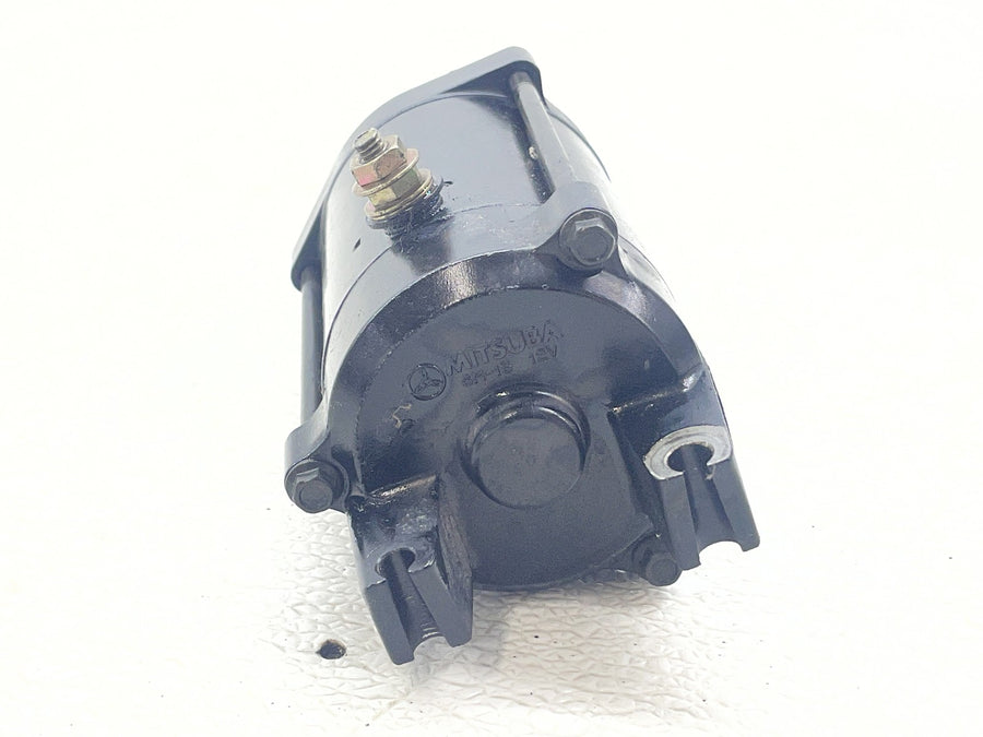 00-07 HONDA SHADOW SABRE 1100 VT1100 ENGINE STARTING STARTER MOTOR -DC 12V
