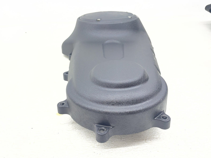 07-09 HARLEY-DAVIDSON NIGHT TRAIN FXSTB 96CI ENGINE PRIMARY OUTER CLUTCH COVER