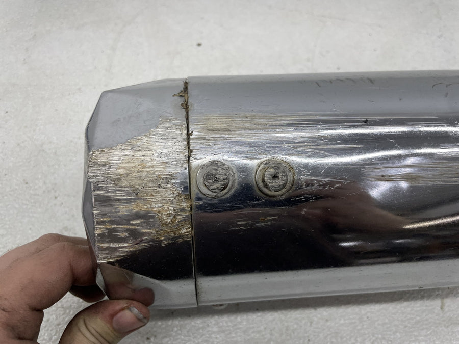 17-23 HARLEY-DAVIDSON ELECTRA GLIDE ULTRA LIMITED TAB PERFORMANCE MUFFLERS PAIR