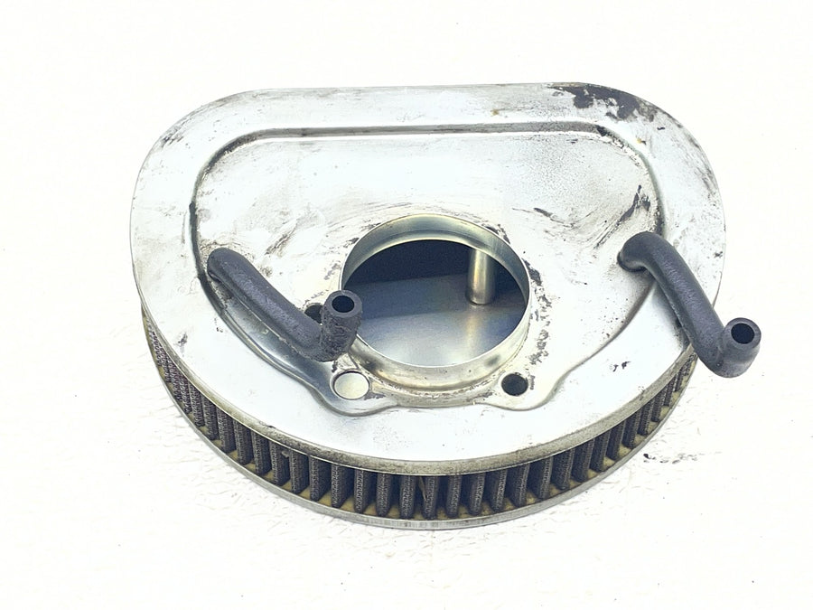 00-06 HARLEY-DAVIDSON SOFTAIL FXST AIR CLEANER FILTER BOX ASSEMBLY