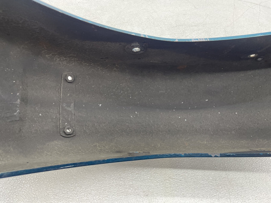 89-91 HARLEY-DAVIDSON ELECTRA GLIDE CLASSIC FLHTC REAR BACK WHEEL FENDER