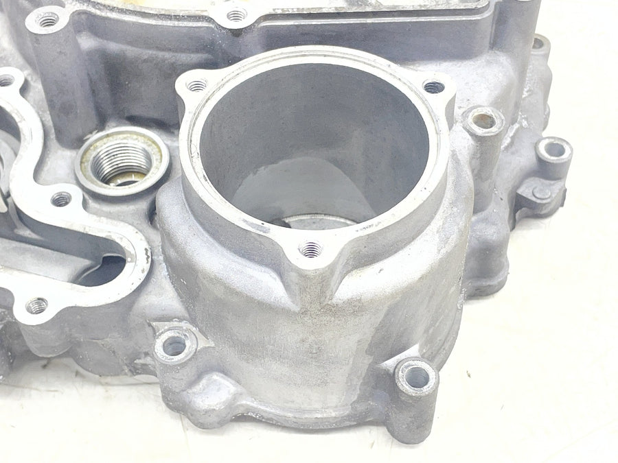 16-26 CF-MOTO CFORCE 400 400S ENGINE MOTOR STATOR GENERATOR CASE COVER