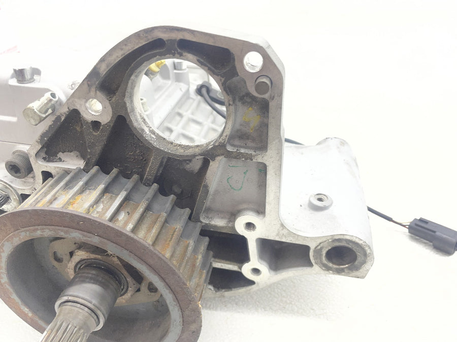 01-06 HARLEY-DAVIDSON SOFTAIL STANDARD FXSTI ENGINE TRANSMISSION GEARS OUTPUT