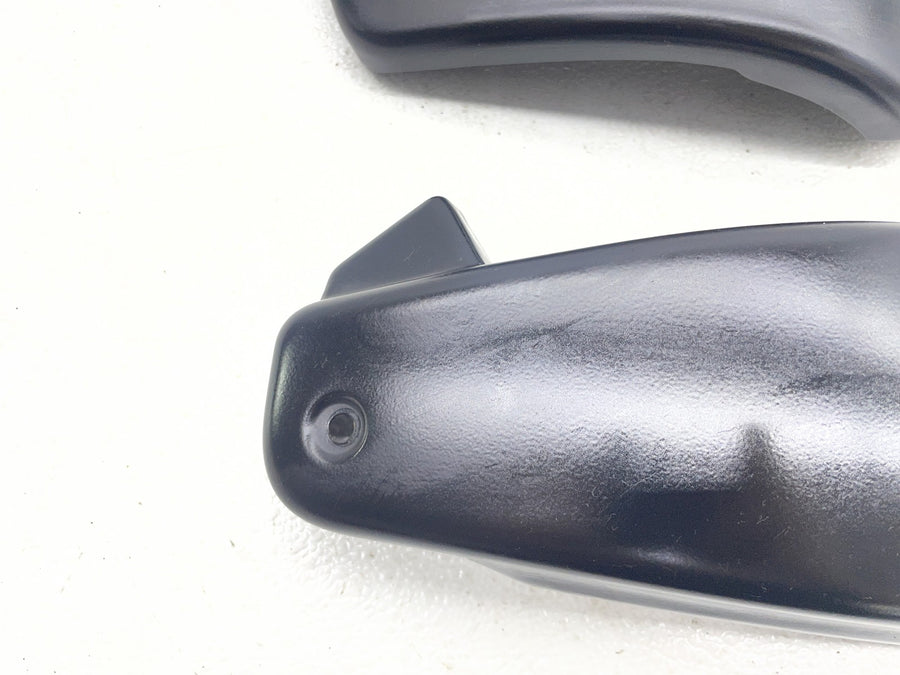 18-23 HARLEY-DAVIDSON STREET BOB SIDE COVER PANELS COWLS FAIRINGS SET PAIR