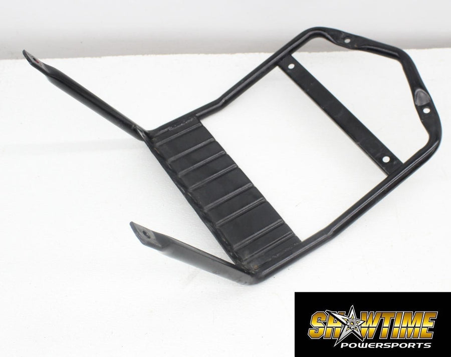 18-25 KUBOTA RTV-XG850 SIDEKICK FRONT SEAT FRAME BRACKET SUPPORT