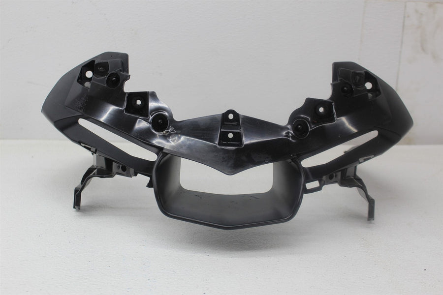 15-19 YAMAHA YZF R1 FRONT HEADLIGHT NOSE FAIRING COWL COVER
