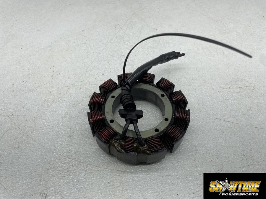 00-06 HARLEY-DAVIDSON ELECTRA GLIDE ULTRA CLASSIC 88CI STATOR GENERATOR