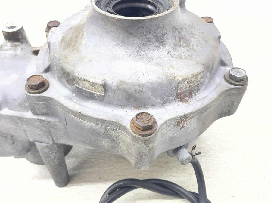 98-01 YAMAHA GRIZZLY 600 YFM600 FRONT DIFFERENTIAL FINAL DRIVE