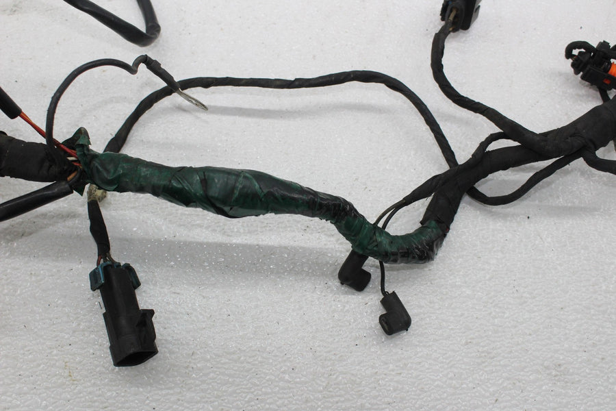 14-16 EBR 1190RX MAIN ENGINE WIRING HARNESS MOTOR WIRE LOOM