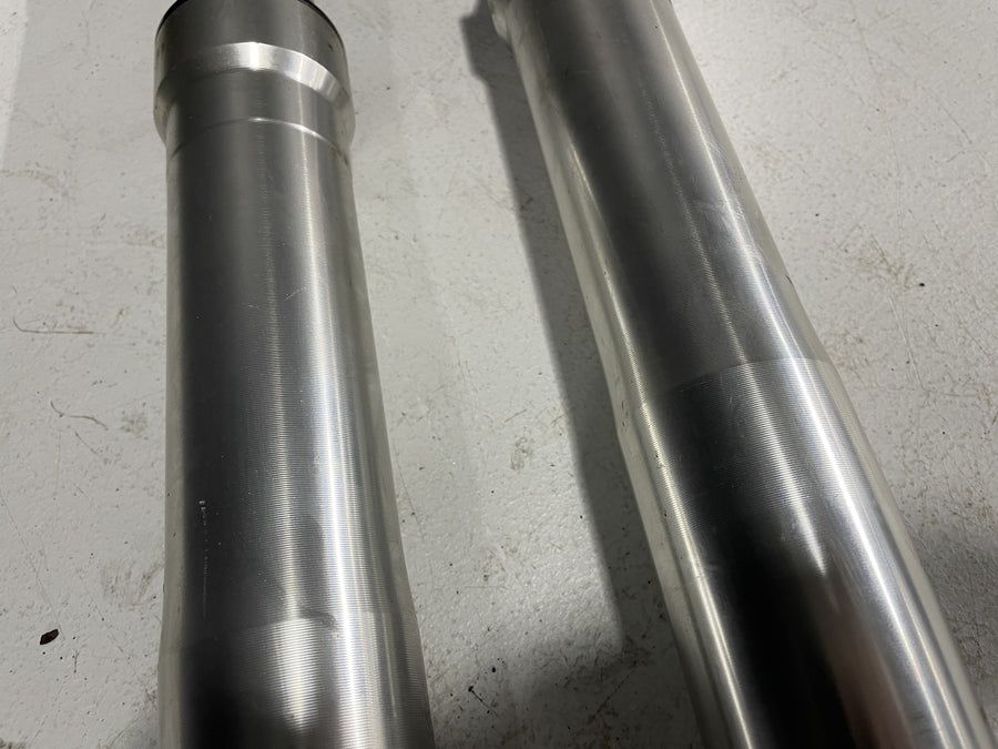 2007 DUCATI ST3 FRONT FORKS SHOCK SUSPENSION SET PAIR