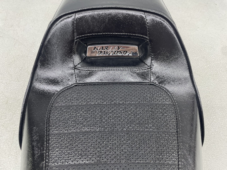 12-17 HARLEY-DAVIDSON DYNA LOW RIDER FXDL FRONT DRIVERS SEAT