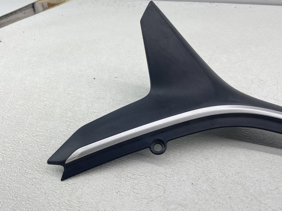 15-18 DUCATI SCRAMBLER 800 FRAME SIDE COVERS PANELS COWL FAIRINGS 48211981B