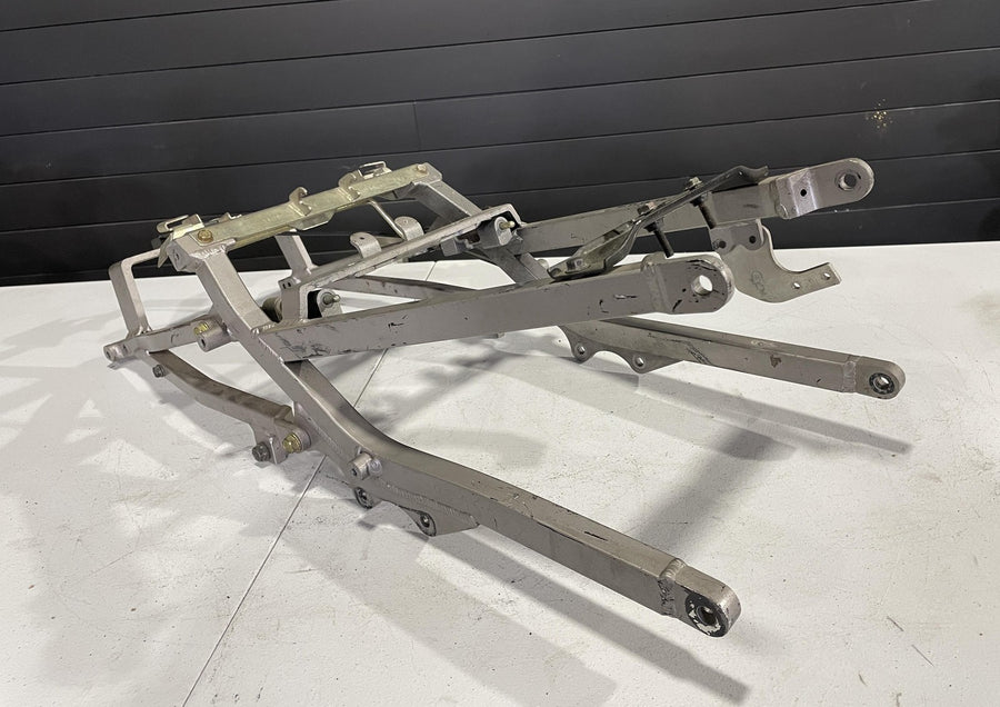 93-95 KAWASAKI NINJA ZX7R REAR BACK TAIL SUBFRAME SUB FRAME