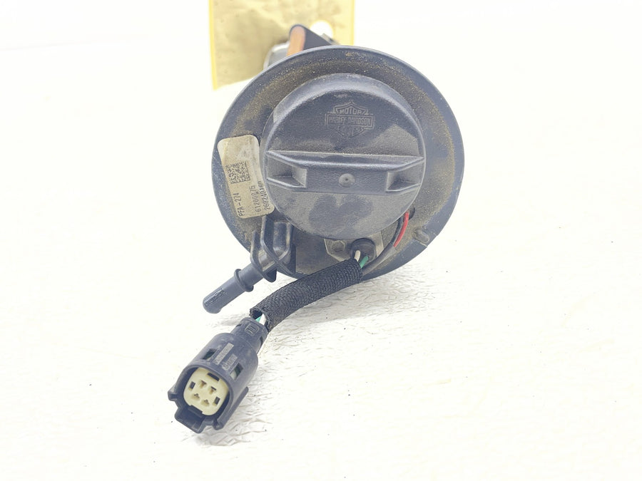 25-26 HARLEY-DAVIDSON NIGHTSTER RH975 FUEL GAS PUMP 61200075