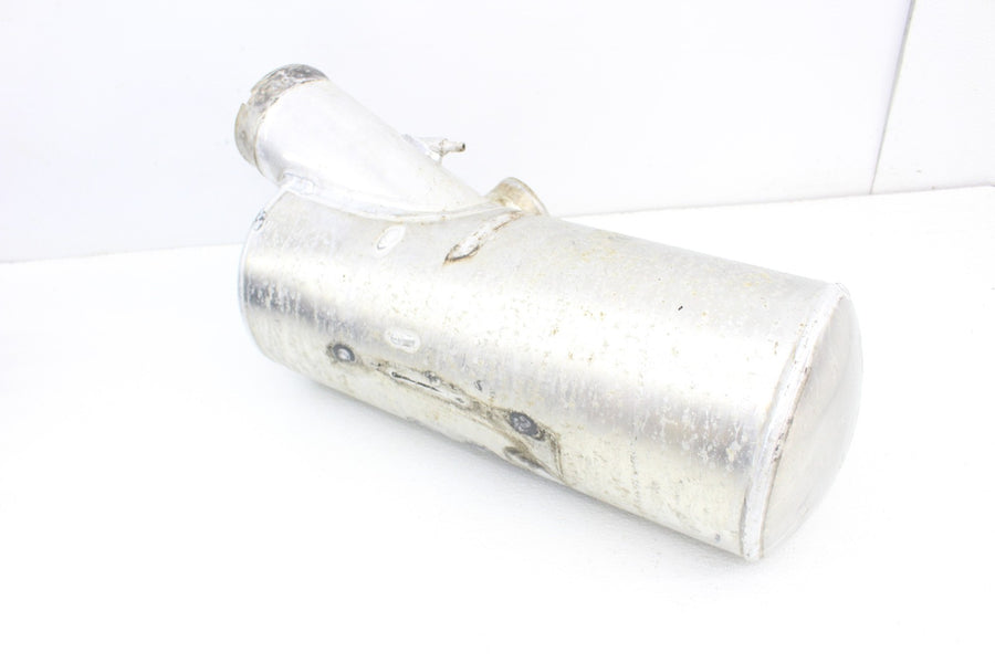 11-17 SEA-DOO GTI 155 SE MUFFLER EXHAUST WATER LOCK BOX