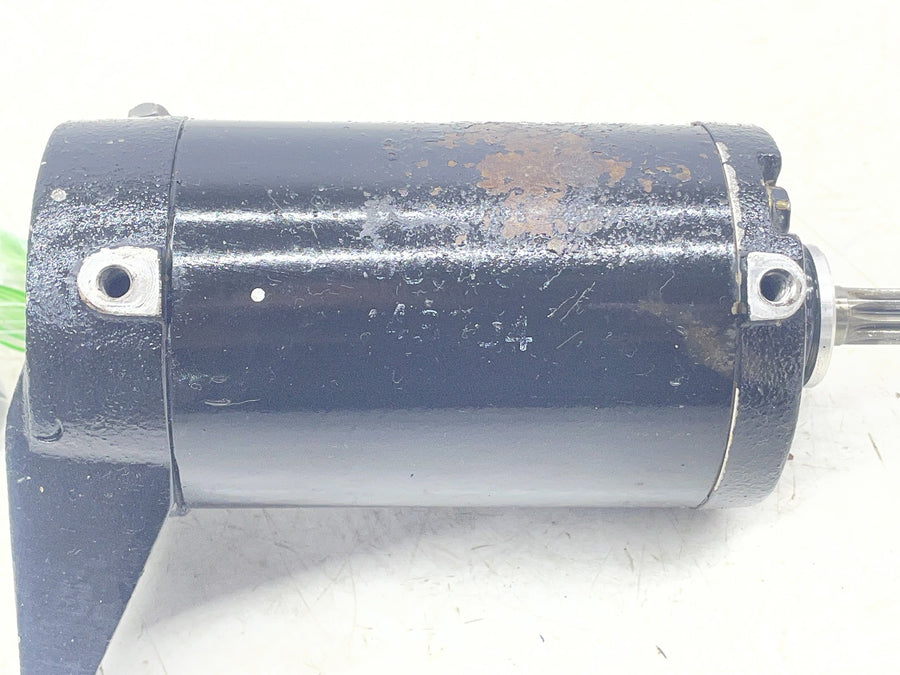 04-06 VICTORY KINGPIN ENGINE STARTING STARTER MOTOR -DC 12V