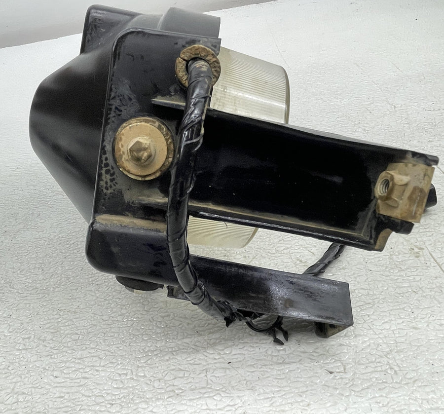 05-09 KAWASAKI BRUTE FORCE 750 KVF750 FRONT HEAD LIGHTS LAMP HEADLIGHTS