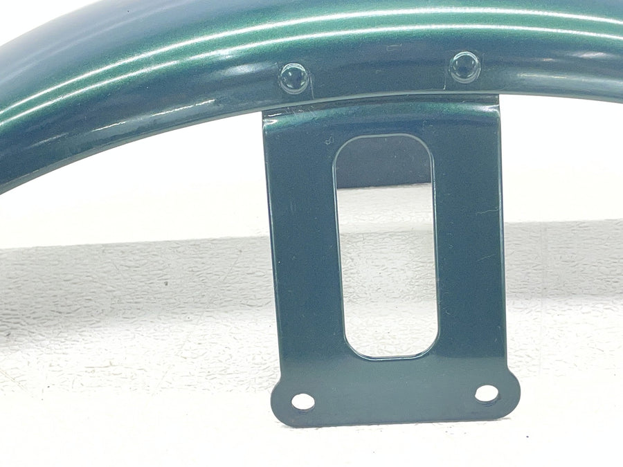 07-09 HARLEY-DAVIDSON SOFTAIL NIGHT TRAIN FXSTB FRONT WHEEL FENDER 59924-80B