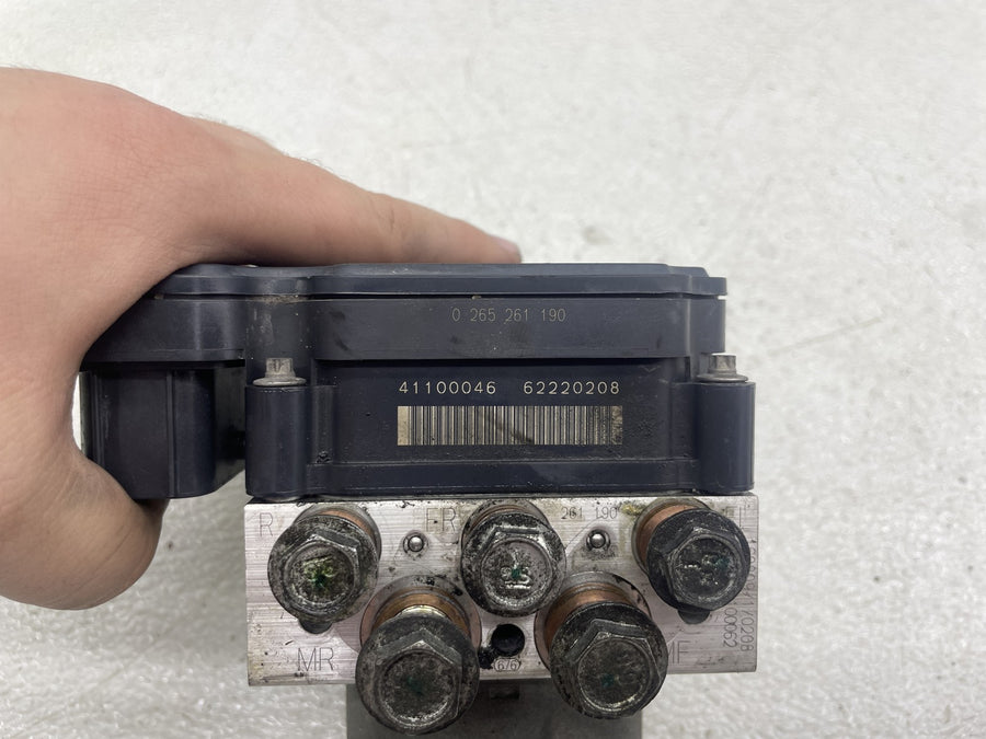 17-23 HARLEY-DAVIDSON ROAD GLIDE SPECIAL FLTRXS ABS PUMP UNIT MODULE