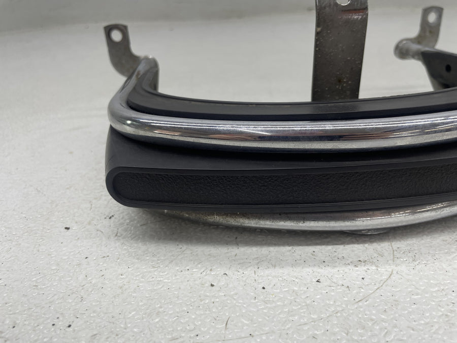 12-16 HARLEY-DAVIDSON ELECTRA GLIDE ULTRA CLASSIC FLHTCU REAR FENDER BUMPER TRIM