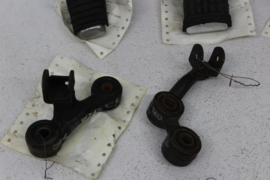 YAMAHA PEG LOT XJ1100 FZR600