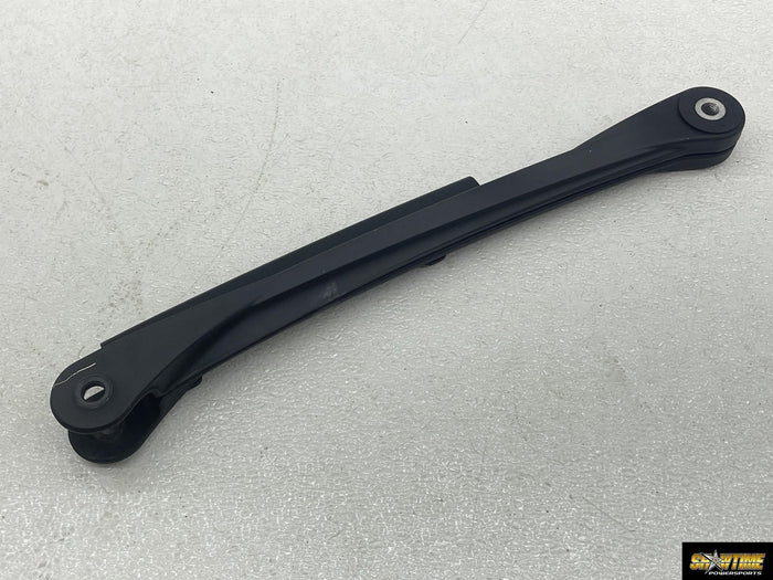 14-16 BMW R NINE T REAR SWINGARM SUSPENSION ARM MOUNT BRACKET