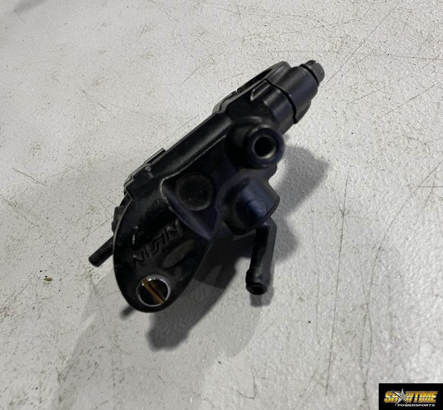 06-07 SUZUKI GSXR750 FRONT BRAKE MASTER CYLINDER 59600-47H10