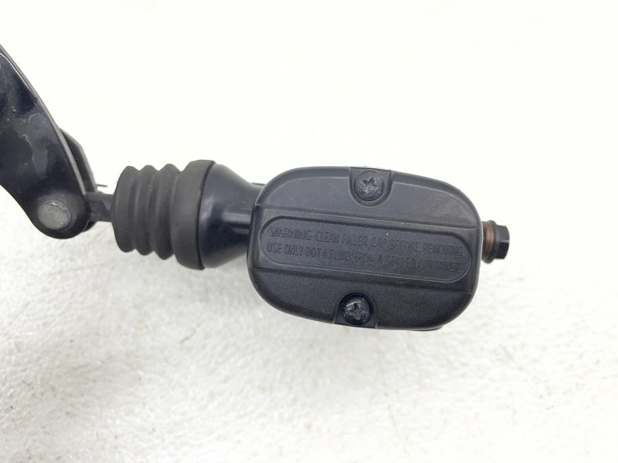 24-26 HARLEY-DAVIDSON ROAD GLIDE FLTRX REAR BACK BRAKE MASTER CYLINDER