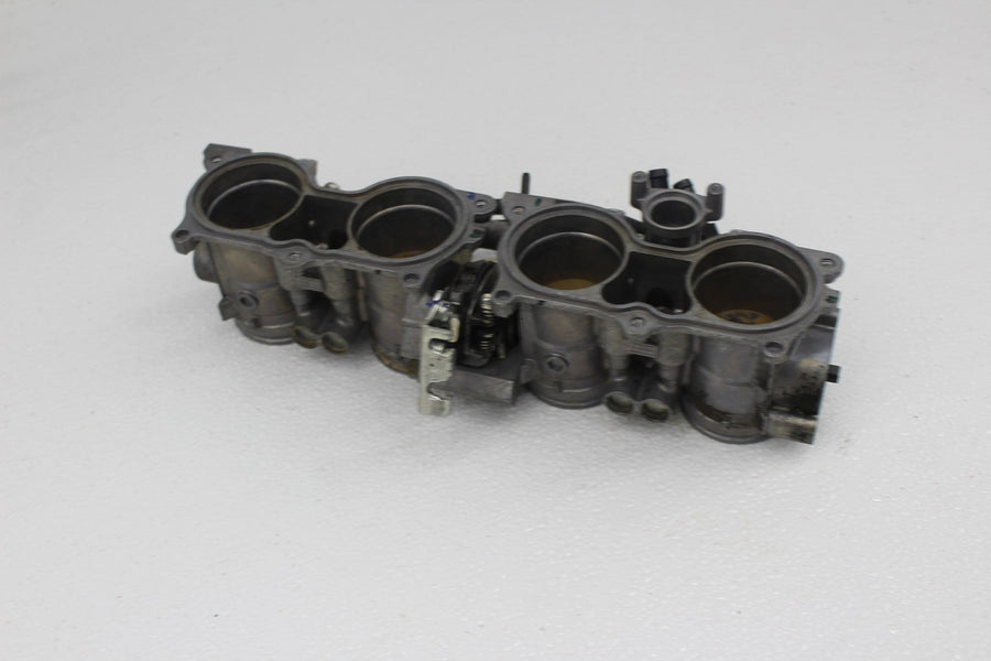07-08 HONDA CBR600RR THROTTLE BODY BODIES
