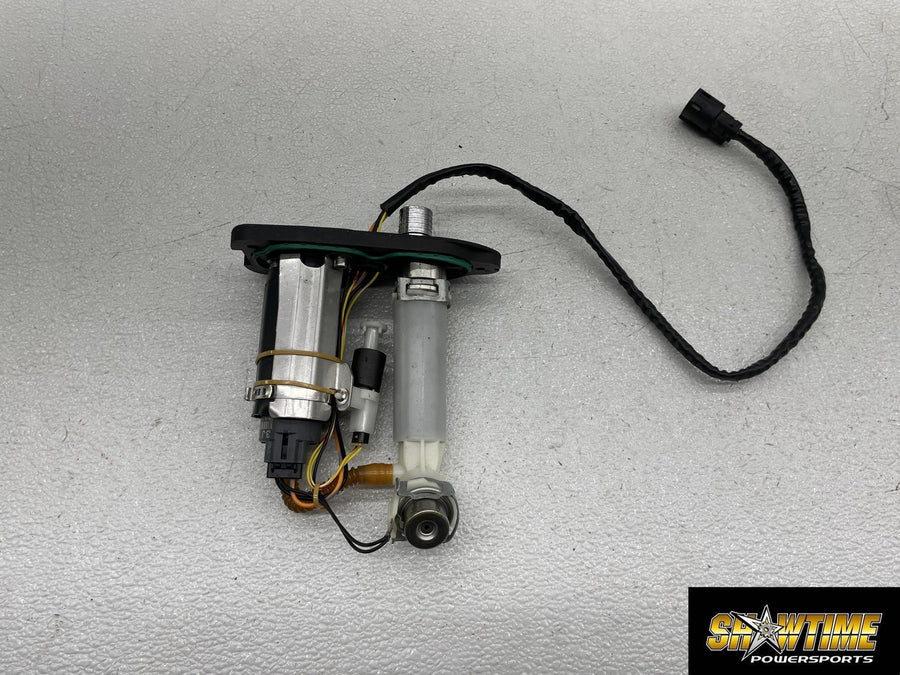 14-20 HARLEY-DAVIDSON SPORTSTER SUPER LOW XL1200T FUEL GAS PUMP