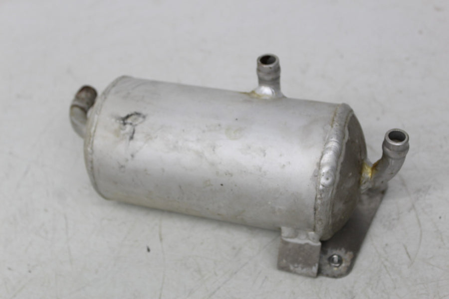 04-19 Kawasaki Jet Ski Stx15f Parts Hardware lever oil tank module